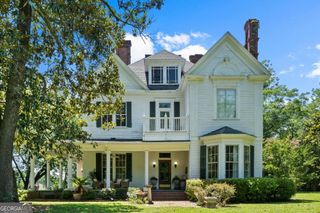 671 Madison Road, Eatonton, GA 31024