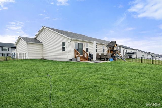 1100 Baseball Drive, Foristell, MO 63348