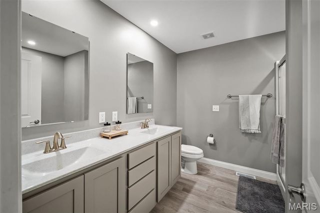 1100 Baseball Drive, Foristell, MO 63348