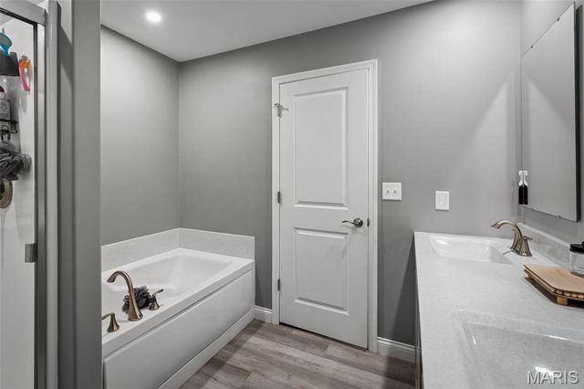 1100 Baseball Drive, Foristell, MO 63348