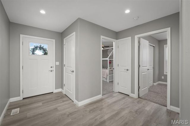 1100 Baseball Drive, Foristell, MO 63348