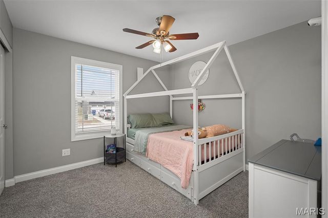 1100 Baseball Drive, Foristell, MO 63348