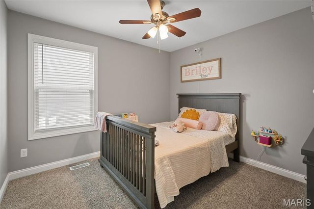 1100 Baseball Drive, Foristell, MO 63348