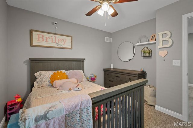 1100 Baseball Drive, Foristell, MO 63348