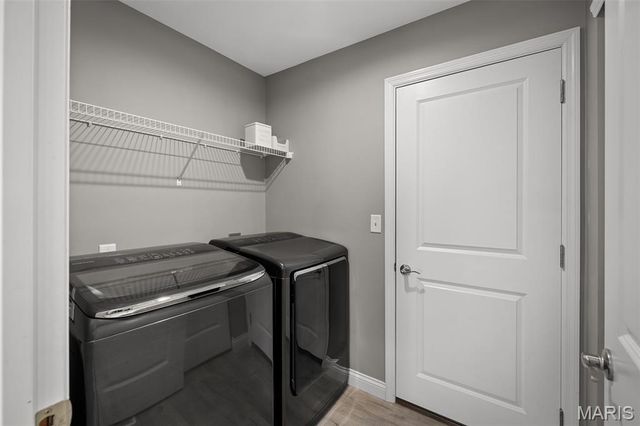 1100 Baseball Drive, Foristell, MO 63348