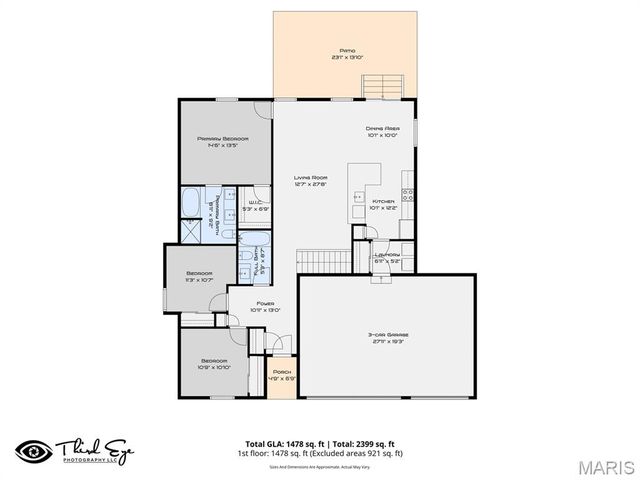 1100 Baseball Drive, Foristell, MO 63348