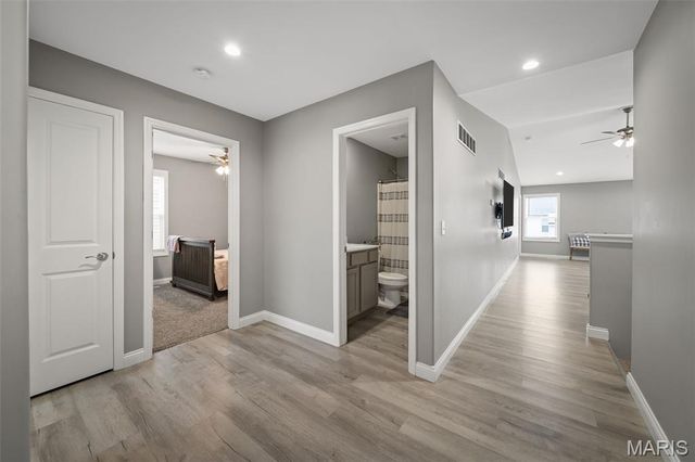 1100 Baseball Drive, Foristell, MO 63348