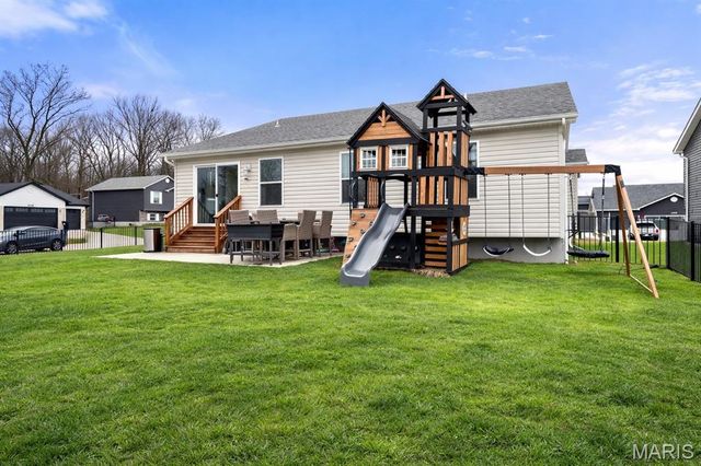 1100 Baseball Drive, Foristell, MO 63348