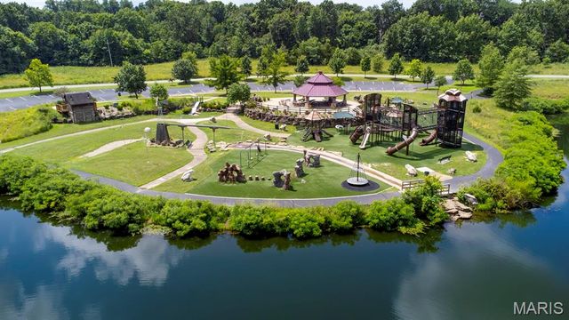 1100 Baseball Drive, Foristell, MO 63348