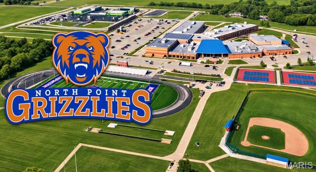 1100 Baseball Drive, Foristell, MO 63348