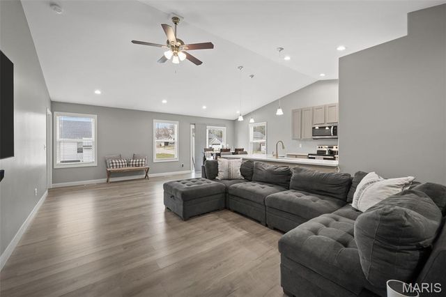 1100 Baseball Drive, Foristell, MO 63348