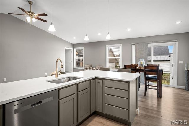 1100 Baseball Drive, Foristell, MO 63348