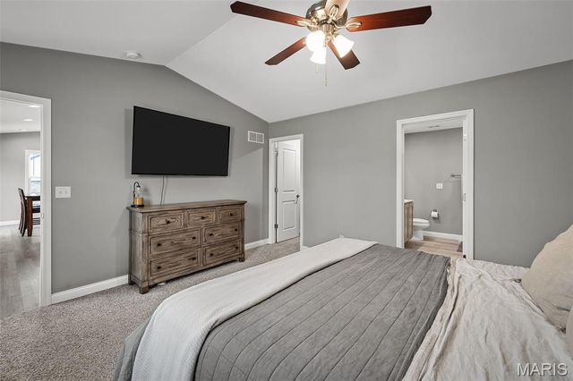 1100 Baseball Drive, Foristell, MO 63348