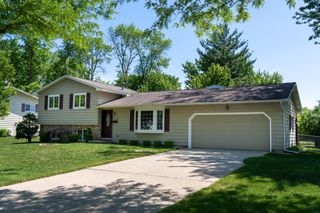 1410 Andre Avenue, Pleasant, MI 48858