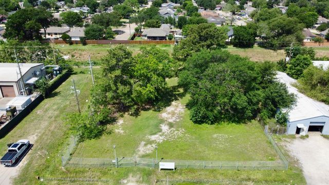 4707 Steffani Lane, Houston, TX 77041