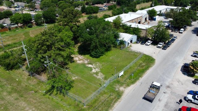 4707 Steffani Lane, Houston, TX 77041