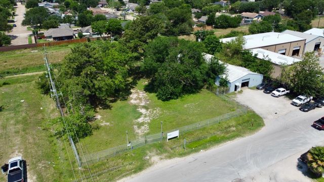 4707 Steffani Lane, Houston, TX 77041