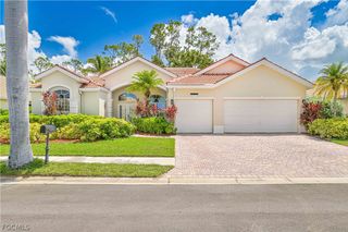13916 Bald Cypress CIR, Fort Myers, FL 33907