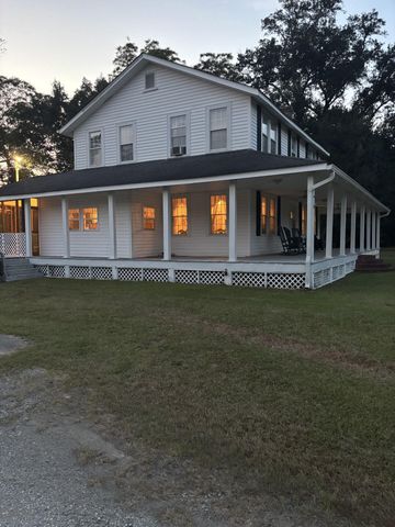 6068 Charleston Highway, Walterboro, SC 29488
