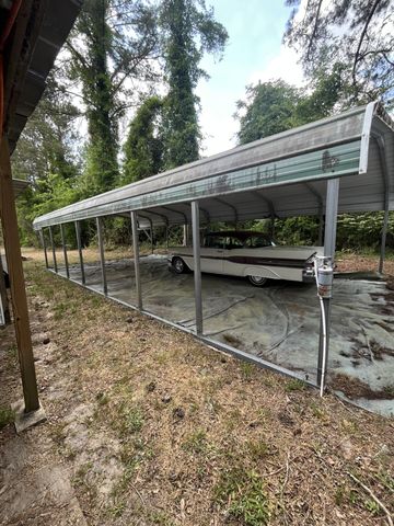 6068 Charleston Highway, Walterboro, SC 29488