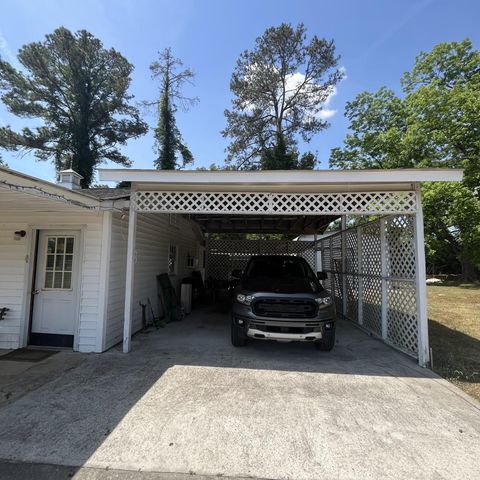 6068 Charleston Highway, Walterboro, SC 29488