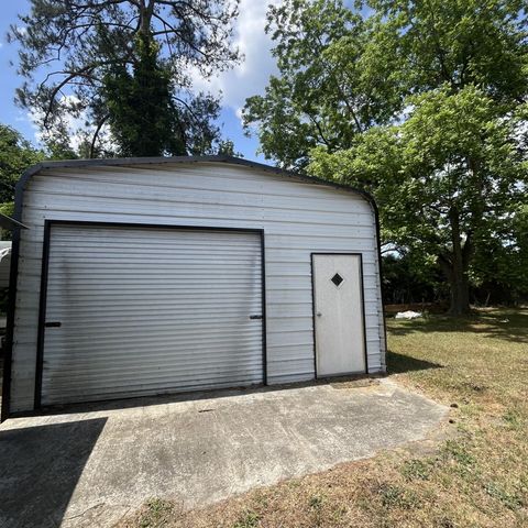 6068 Charleston Highway, Walterboro, SC 29488