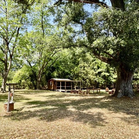 6068 Charleston Highway, Walterboro, SC 29488