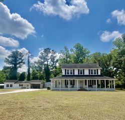 6068 Charleston Highway, Walterboro, SC 29488