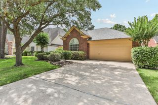 8326 Hunters Village Drive, Humble, TX 77346
