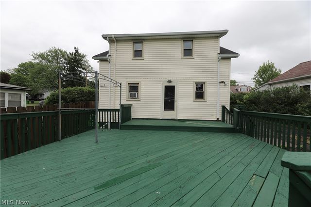 12908 Shadyway Road, Garfield Heights, OH 44125