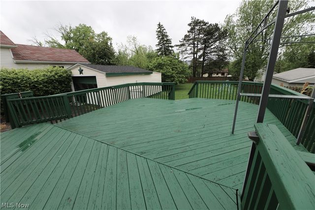 12908 Shadyway Road, Garfield Heights, OH 44125