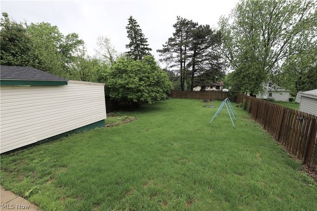 12908 Shadyway Road, Garfield Heights, OH 44125