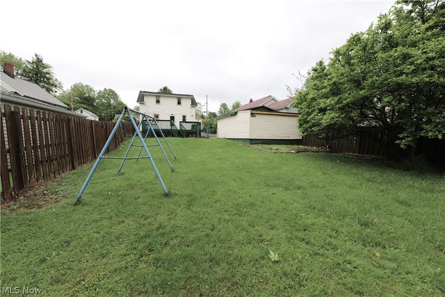12908 Shadyway Road, Garfield Heights, OH 44125