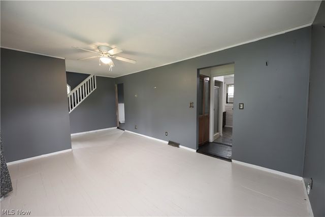 12908 Shadyway Road, Garfield Heights, OH 44125