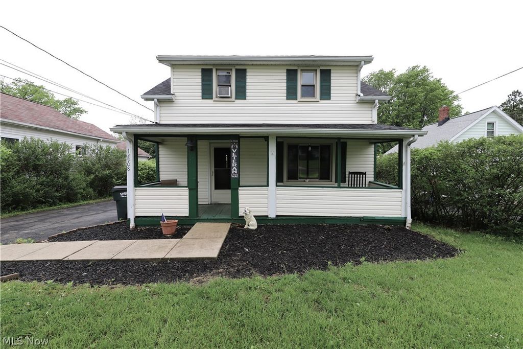 12908 Shadyway Road, Garfield Heights, OH 44125
