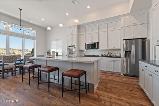 1601 River Hill Way, Reno, NV 89523