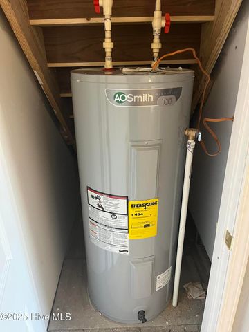 7682 Kershaw Road, Arapahoe, NC 28510