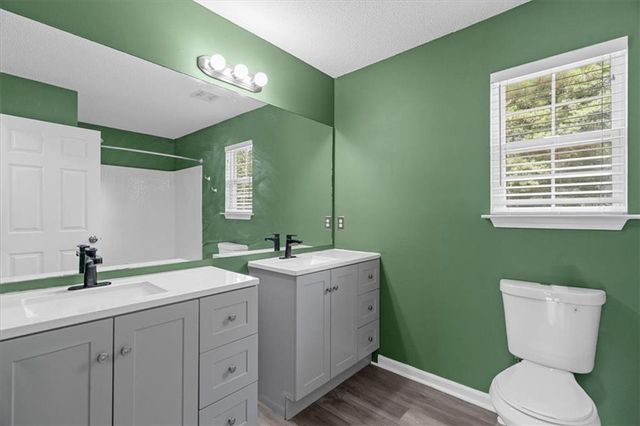 17 Mill View Court, Adairsville, GA 30103
