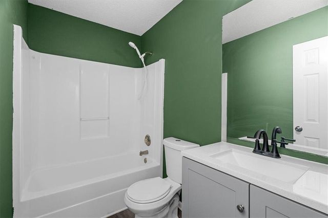 17 Mill View Court, Adairsville, GA 30103
