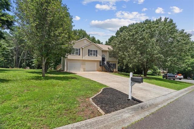 17 Mill View Court, Adairsville, GA 30103