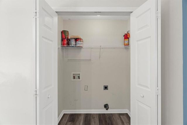 17 Mill View Court, Adairsville, GA 30103