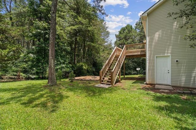 17 Mill View Court, Adairsville, GA 30103