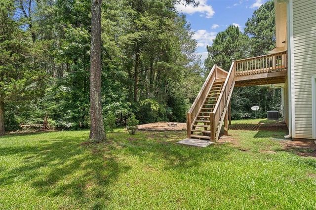 17 Mill View Court, Adairsville, GA 30103