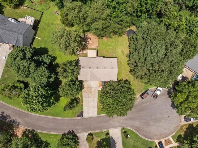 17 Mill View Court, Adairsville, GA 30103