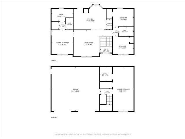 17 Mill View Court, Adairsville, GA 30103