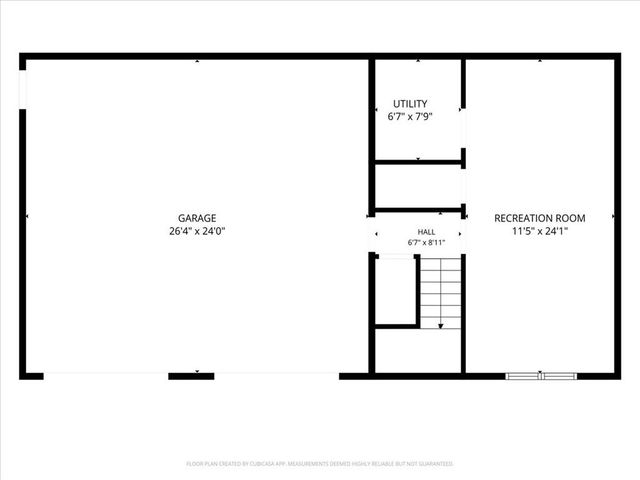 17 Mill View Court, Adairsville, GA 30103