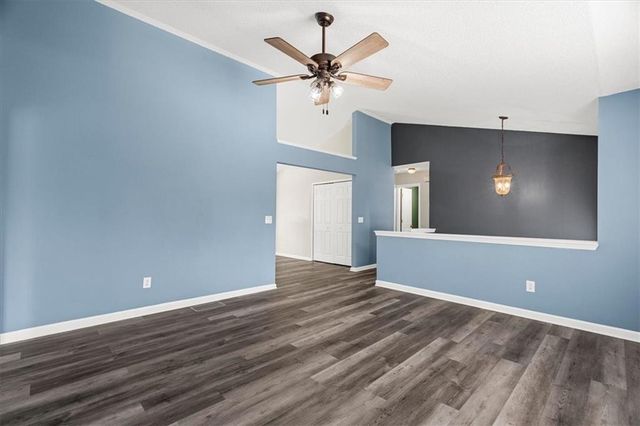 17 Mill View Court, Adairsville, GA 30103