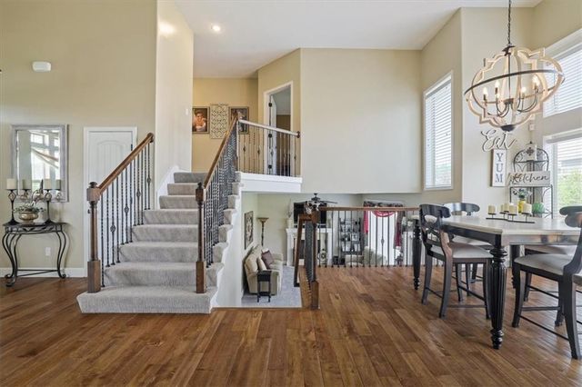 1316 NE 107th Street, Kansas City, MO 64155