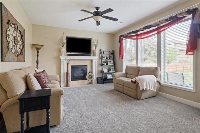 1316 NE 107th Street, Kansas City, MO 64155