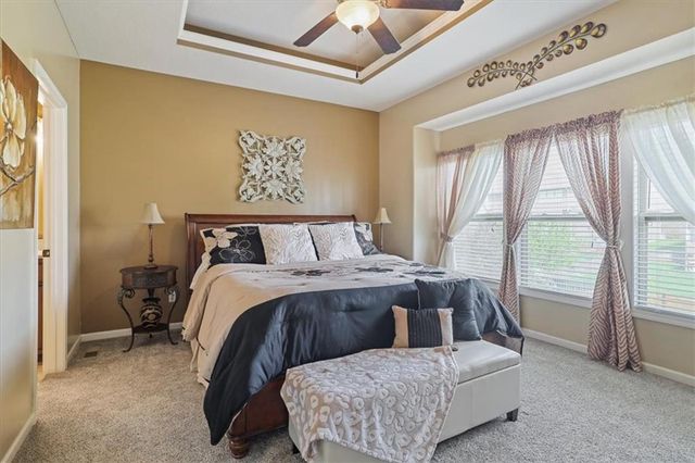 1316 NE 107th Street, Kansas City, MO 64155
